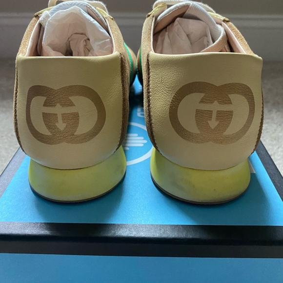 Rocket convertible sneaker. - Picture 3 of 12